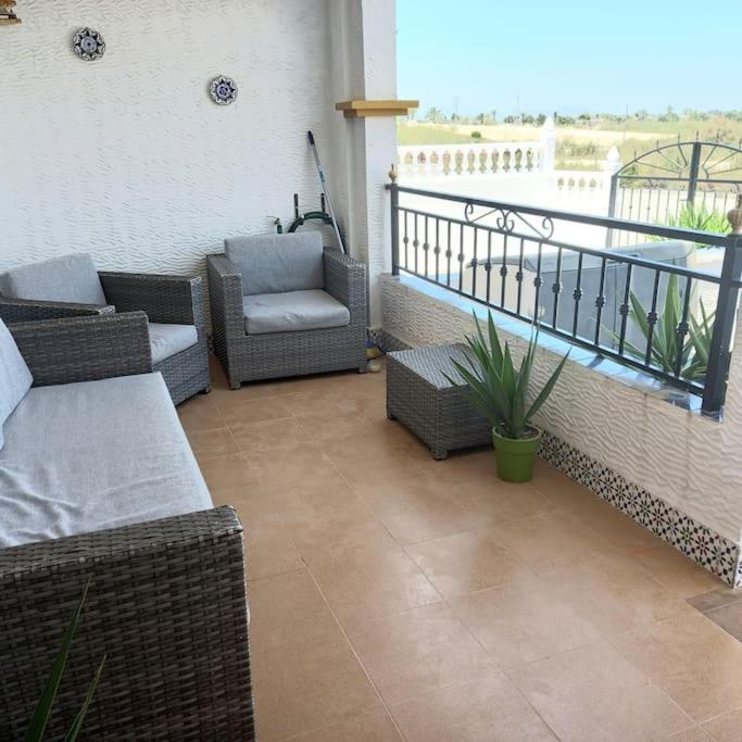 2 Bedroom Apartment. Orihuela. Exterior foto