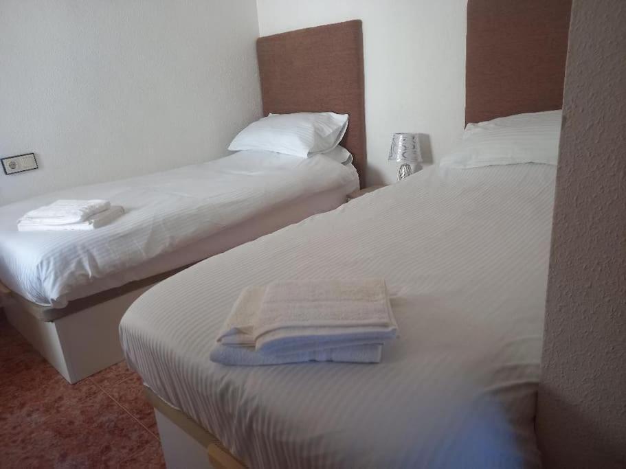 2 Bedroom Apartment. Orihuela. Exterior foto