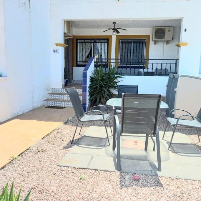 2 Bedroom Apartment. Orihuela. Exterior foto