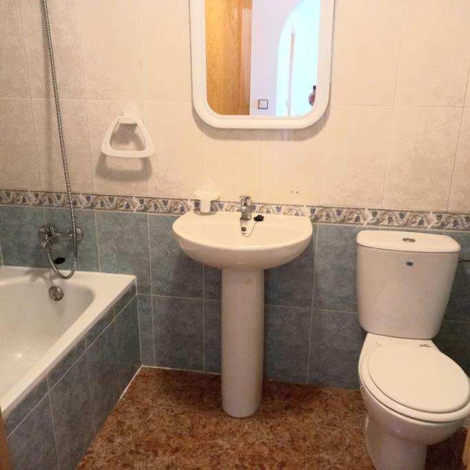 2 Bedroom Apartment. Orihuela. Exterior foto